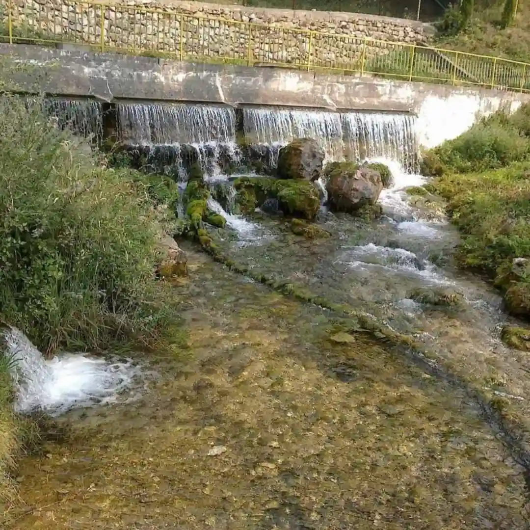 plac na prodaju Gadžin Han 10321m2 531940