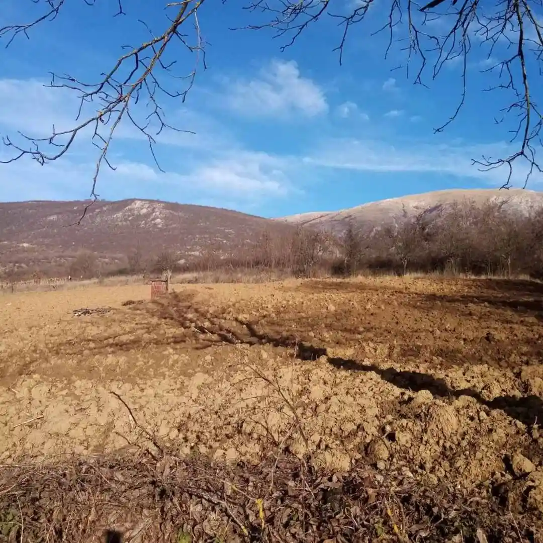 plac na prodaju Gadžin Han 10321m2 531940