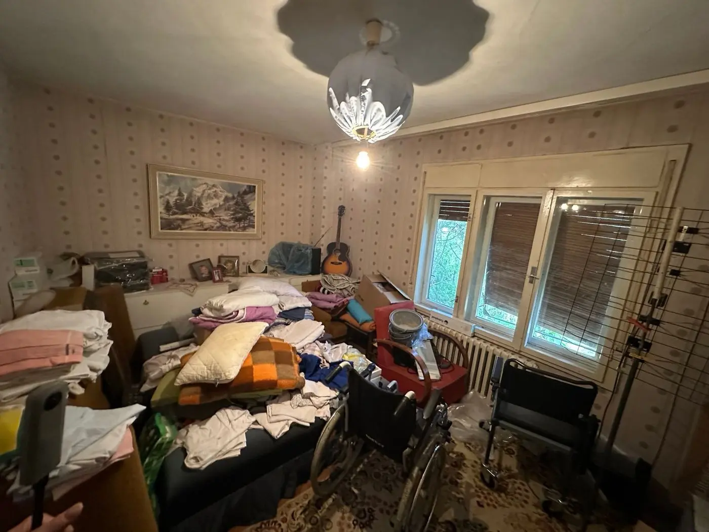 kuca na prodaju Sremska Kamenica 72m2 532229