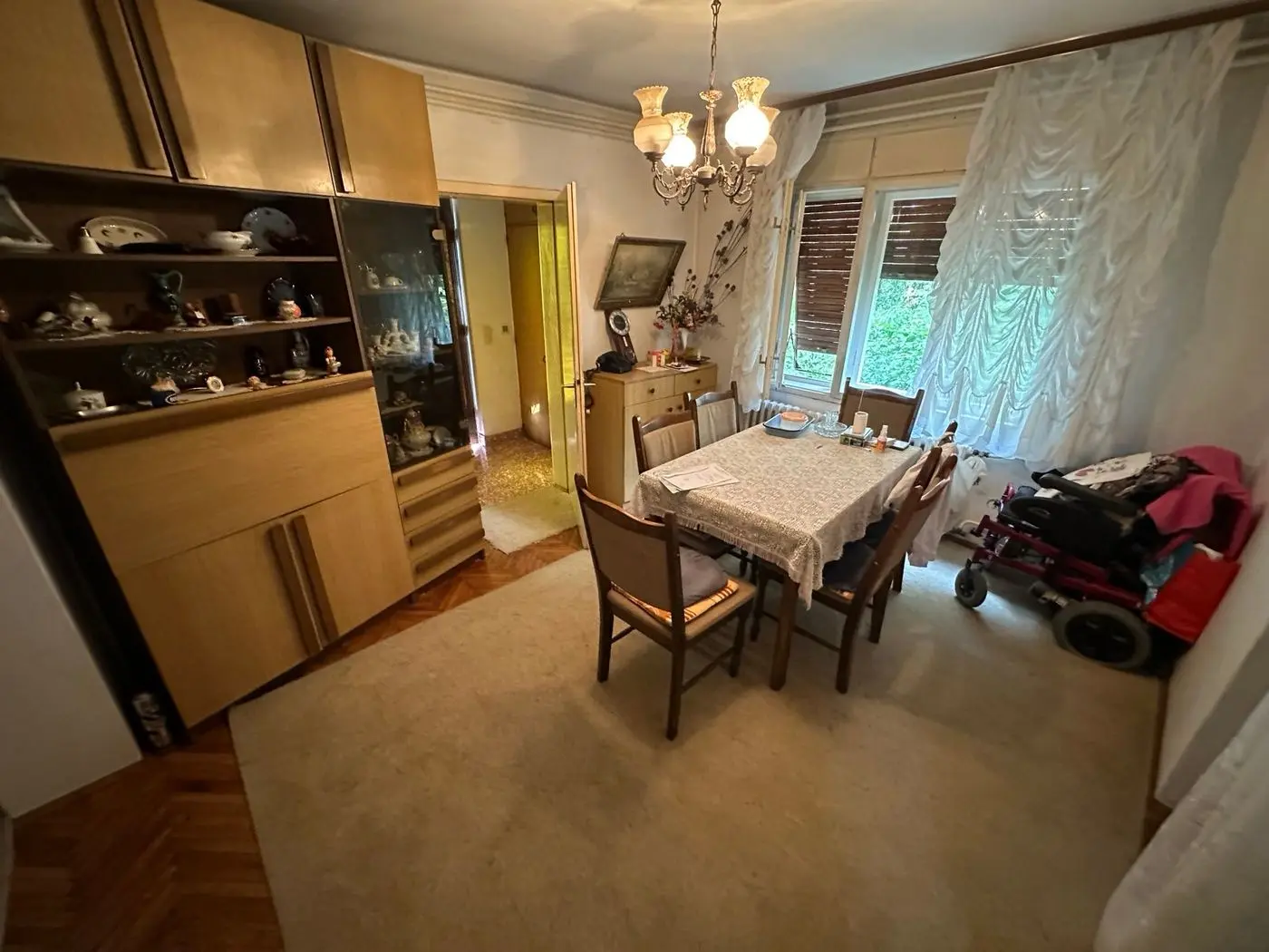 kuca na prodaju Sremska Kamenica 72m2 532229