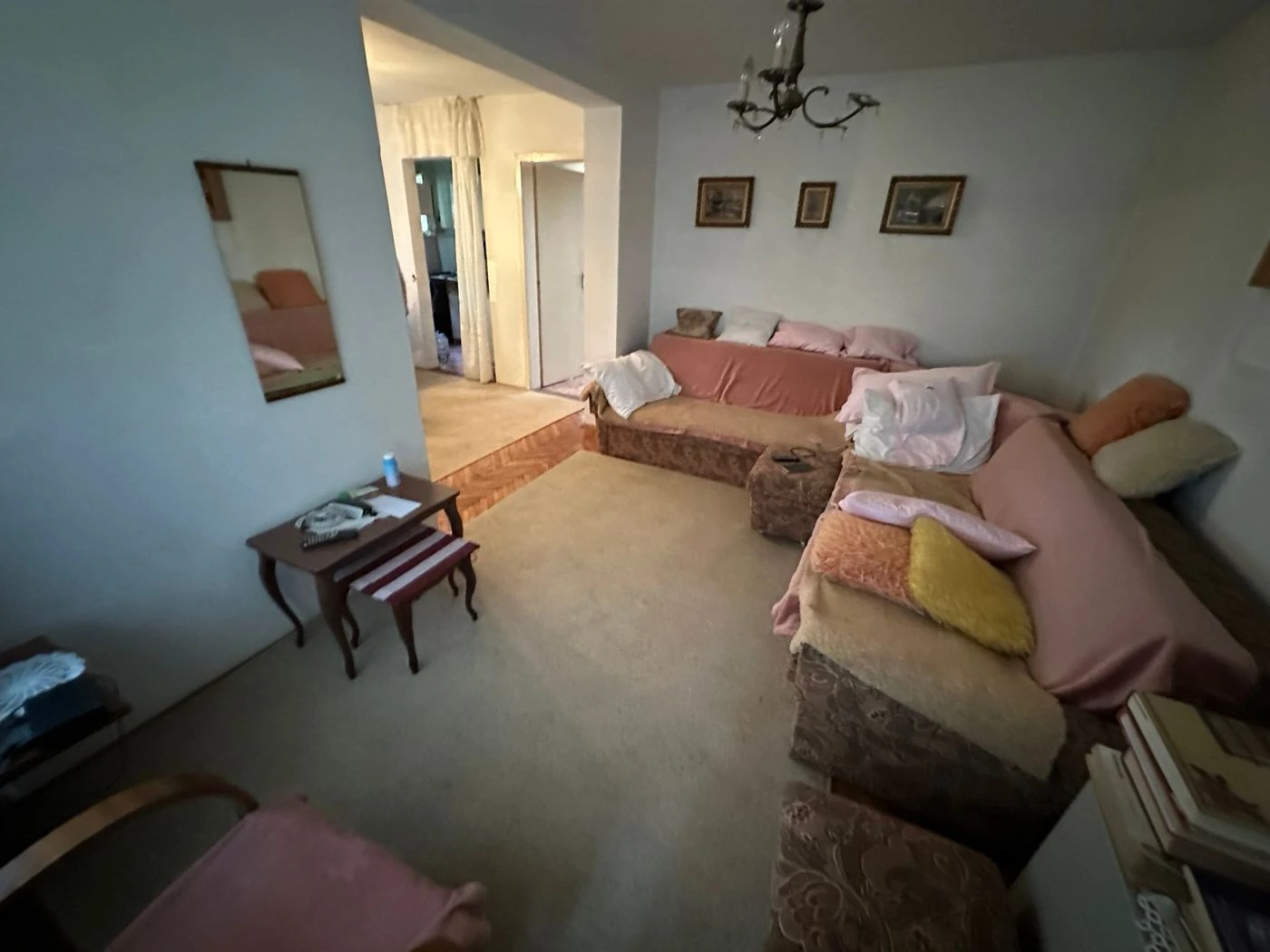 kuca na prodaju Sremska Kamenica 72m2 532229