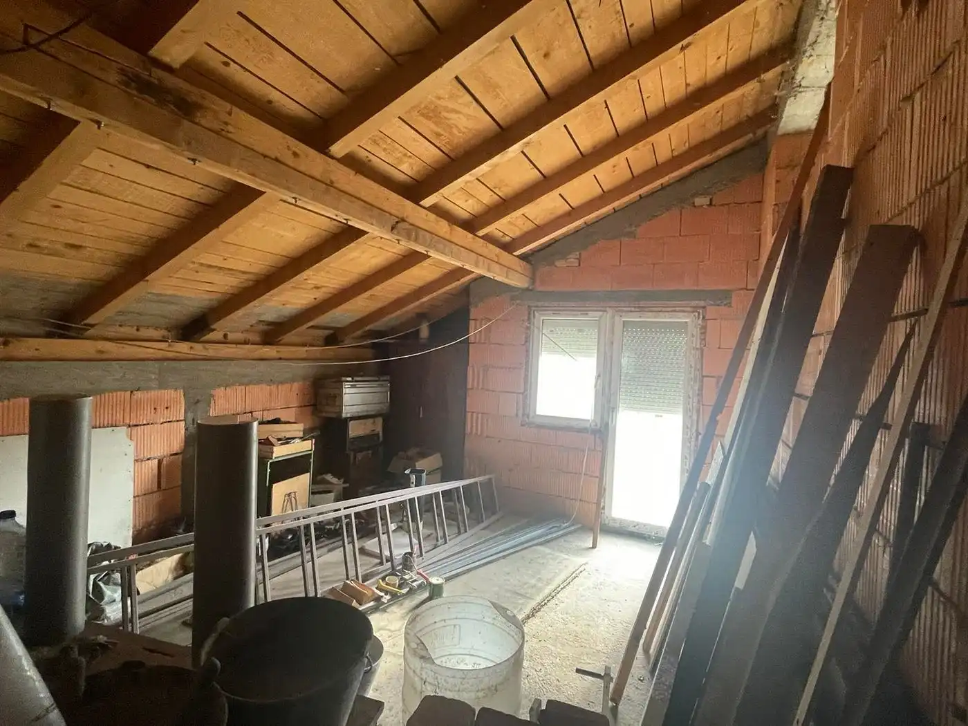 kuca na prodaju Sremska Kamenica 160m2 532234