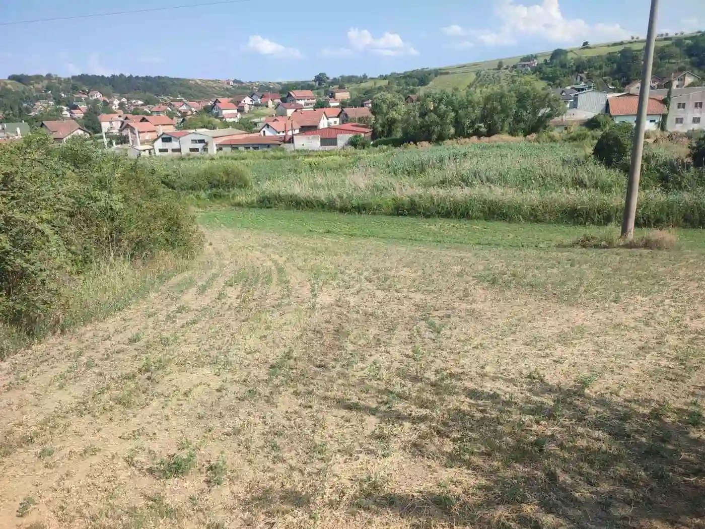 plac na prodaju Bukovac 2526m2 532230