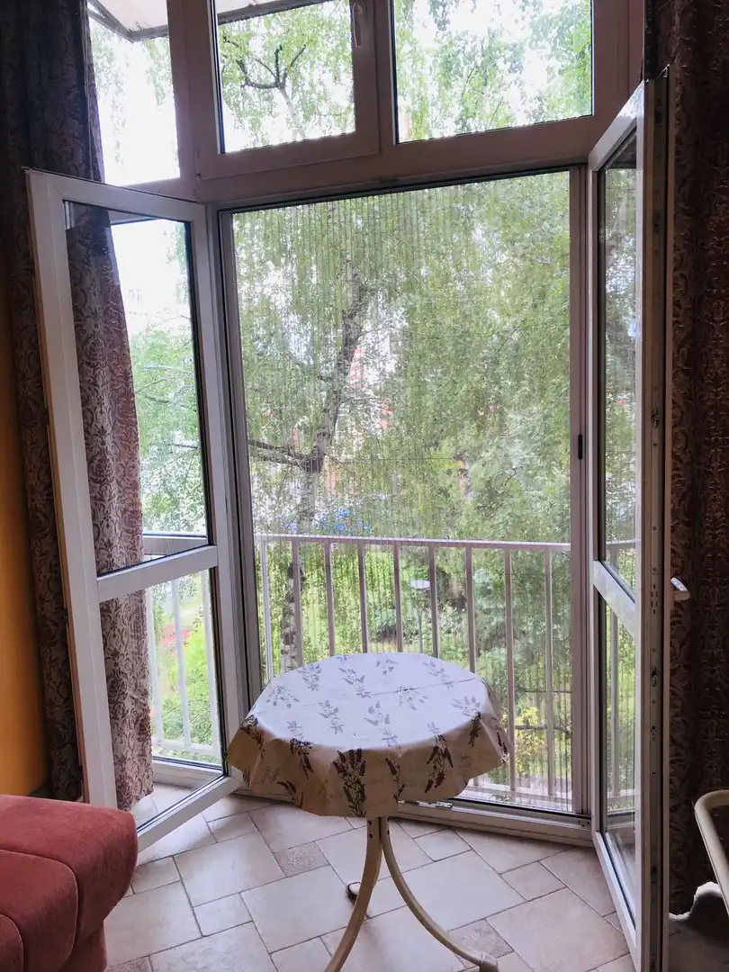 stan na prodaju Novi Sad 30m2 532293