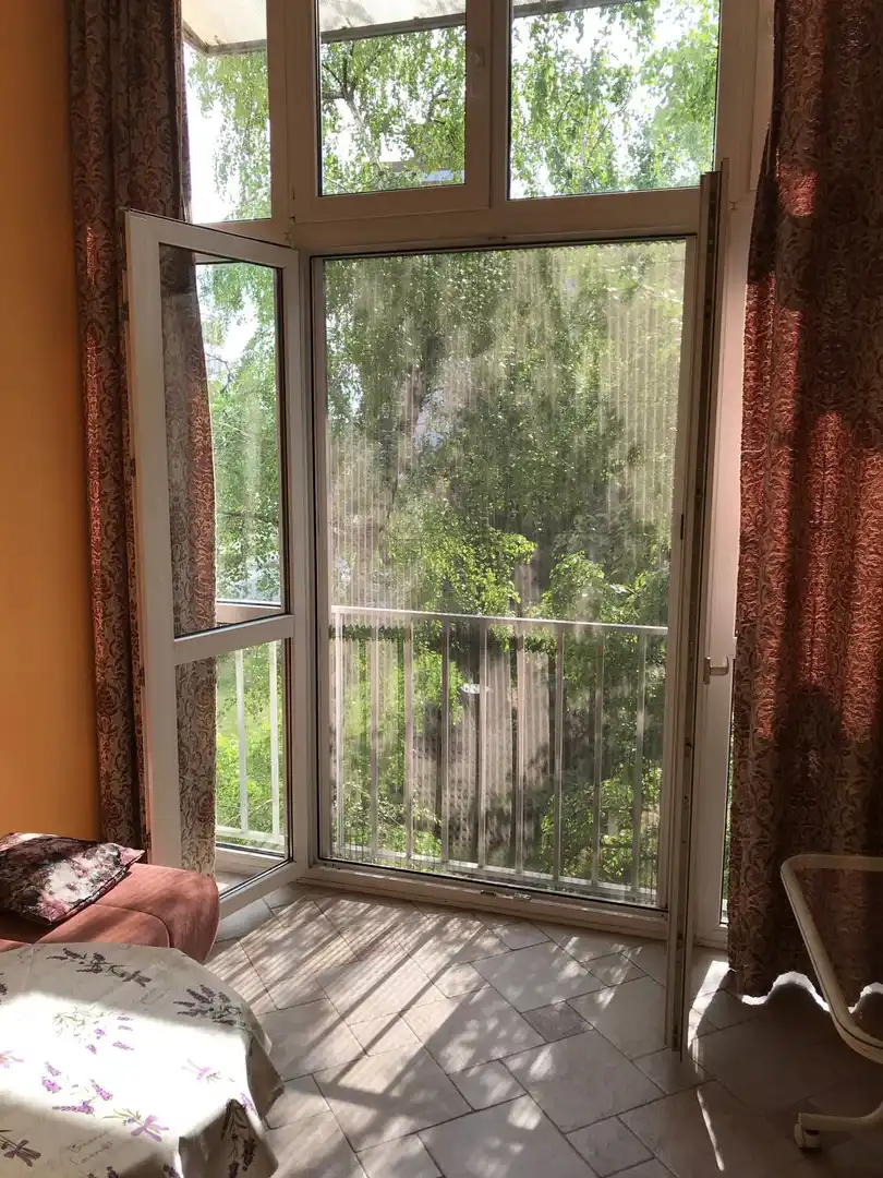 stan na prodaju Novi Sad 30m2 532293