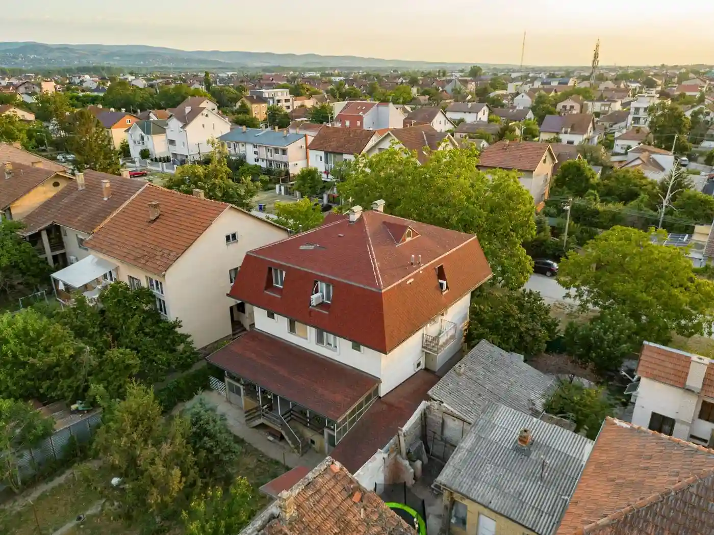 kuca na prodaju Novi Sad 330m2 562694