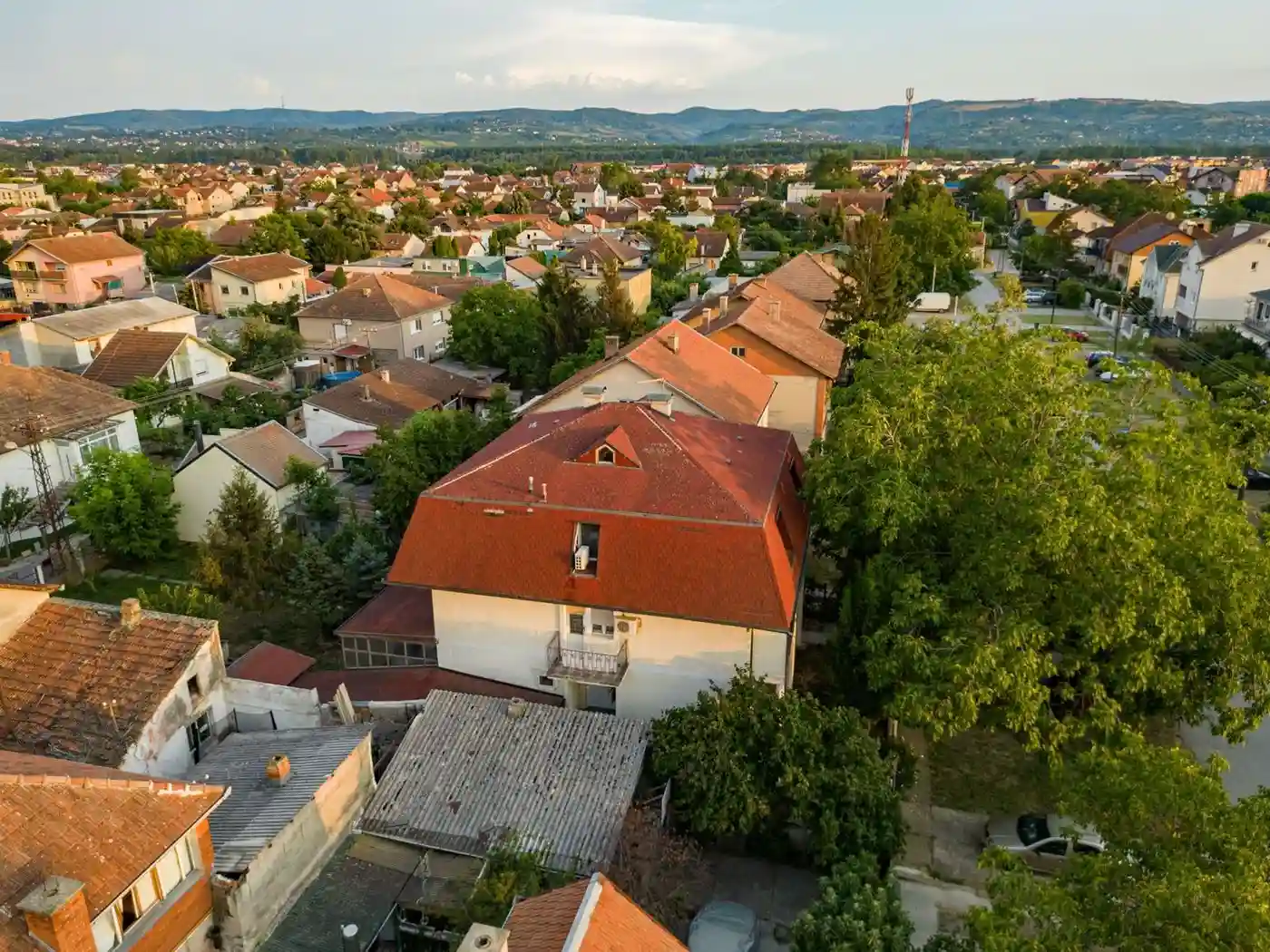 kuca na prodaju Novi Sad 330m2 562694