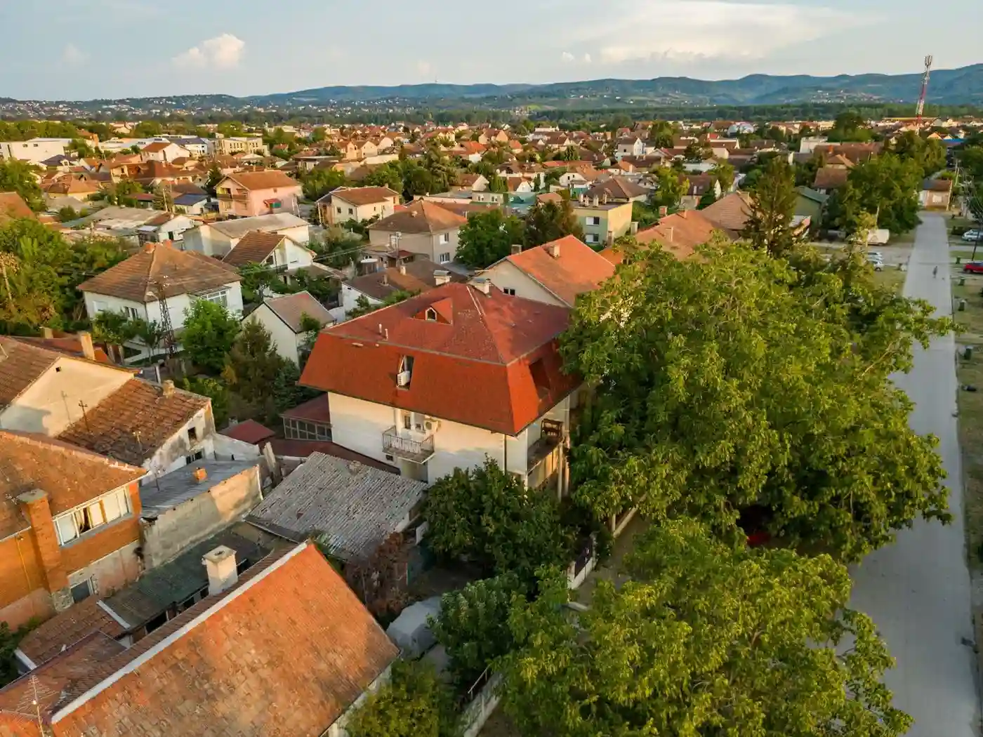 kuca na prodaju Novi Sad 330m2 562694