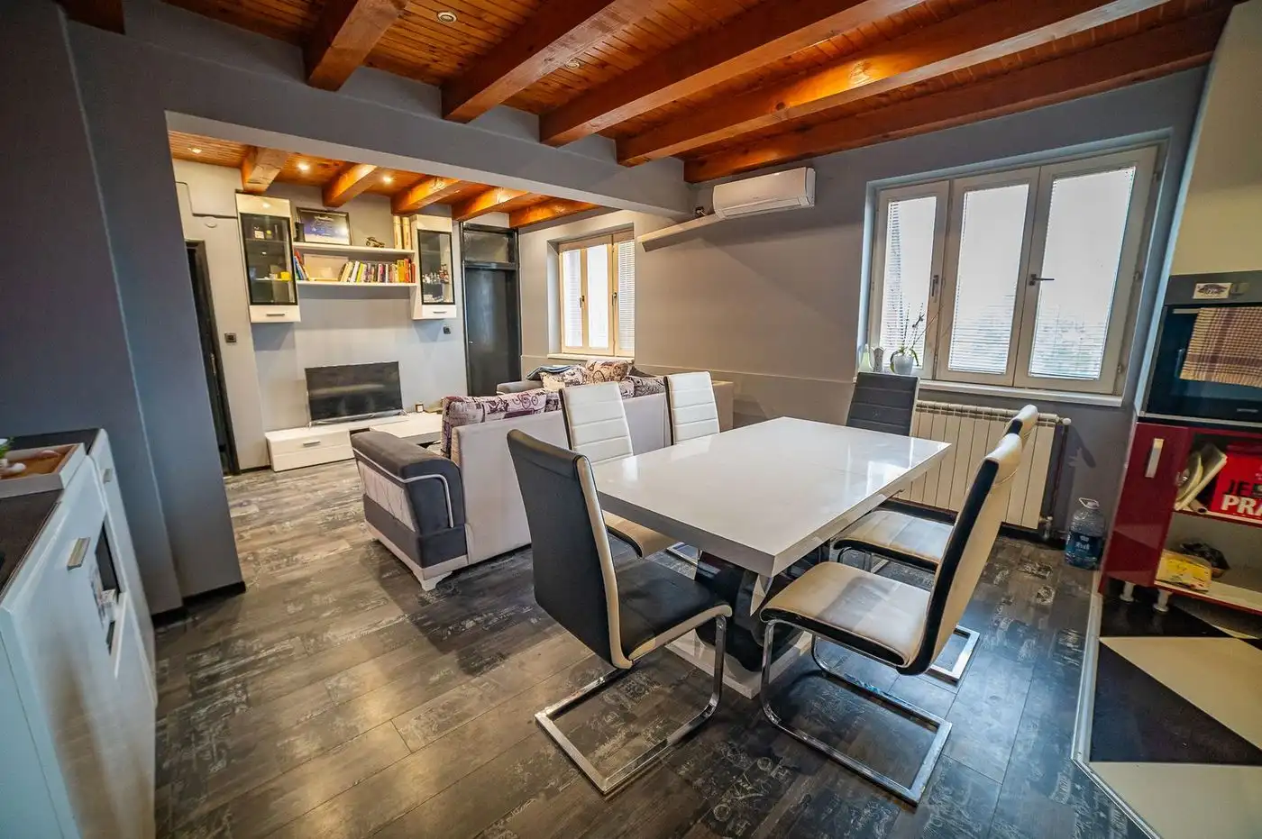 kuca na prodaju Novi Sad 330m2 562694