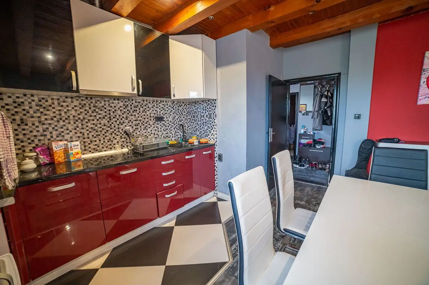 kuca na prodaju Novi Sad 330m2 562694
