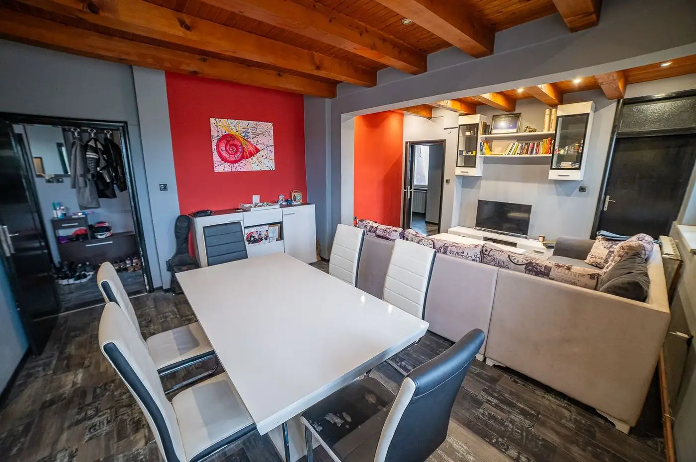 kuca na prodaju Novi Sad 330m2 562694