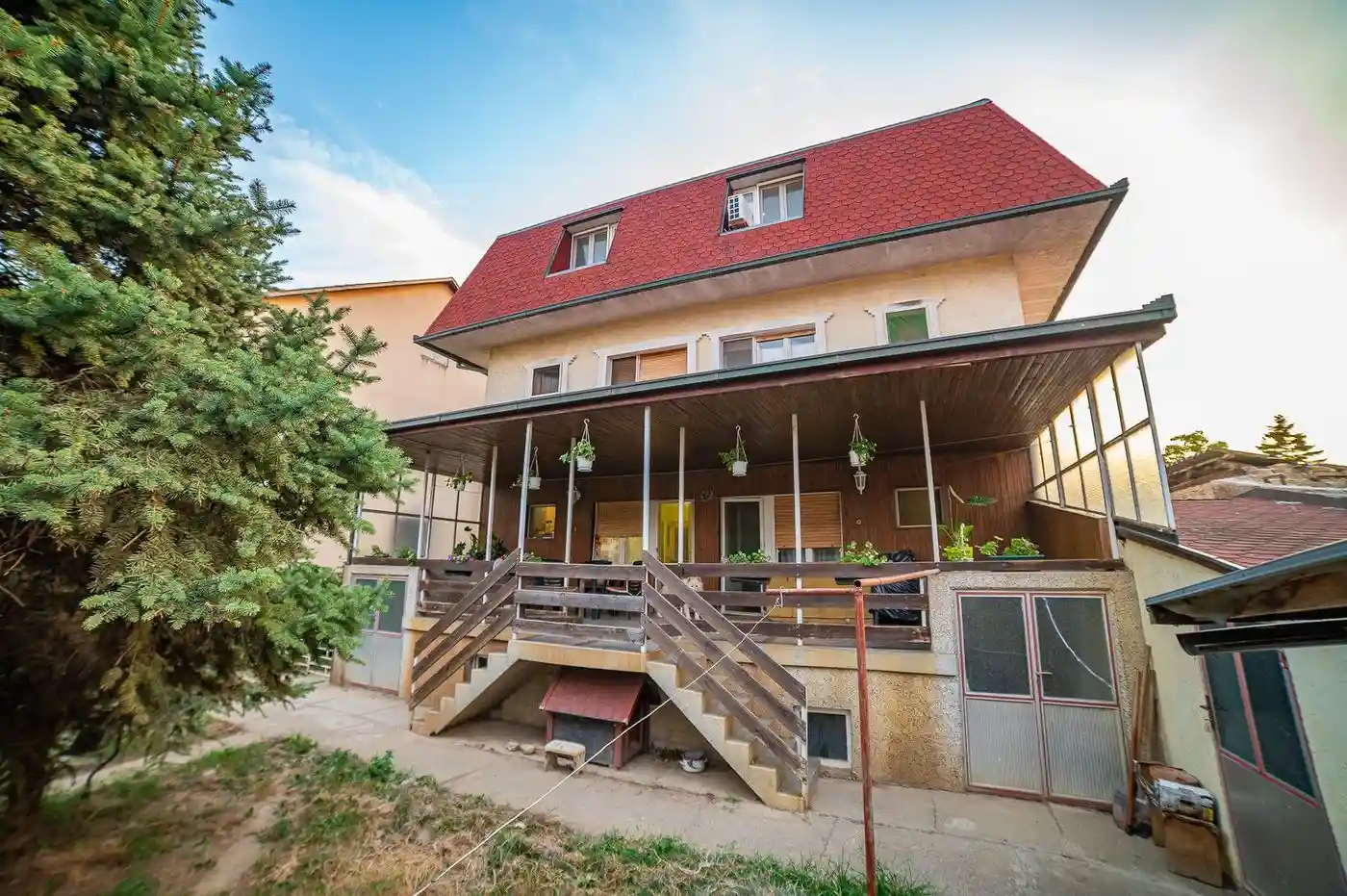 kuca na prodaju Novi Sad 330m2 562694