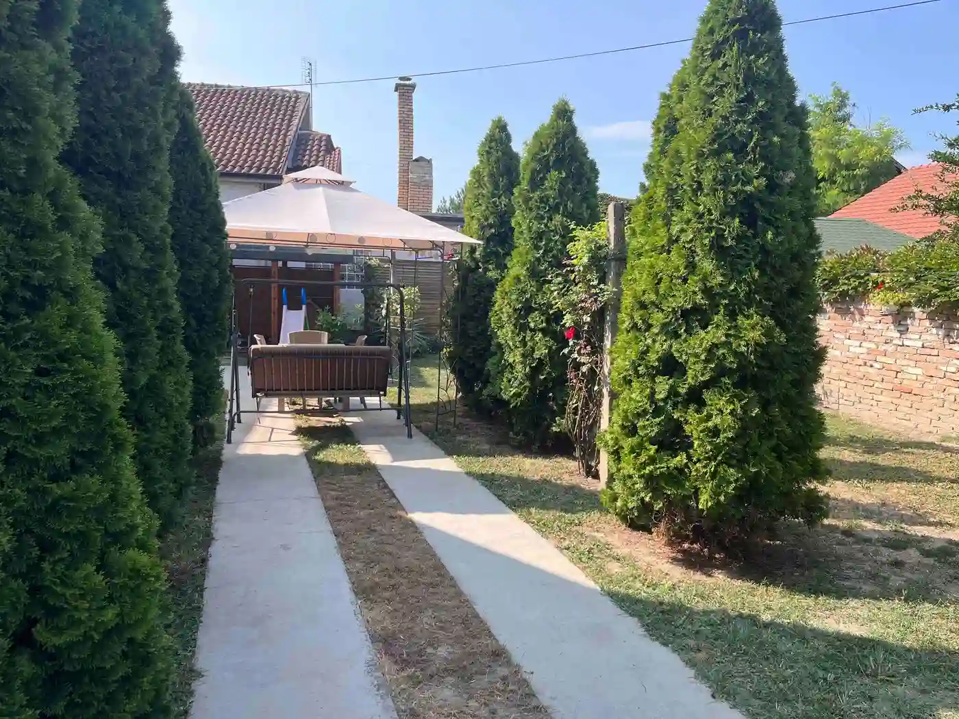 kuca na prodaju Futog 152m2 532329
