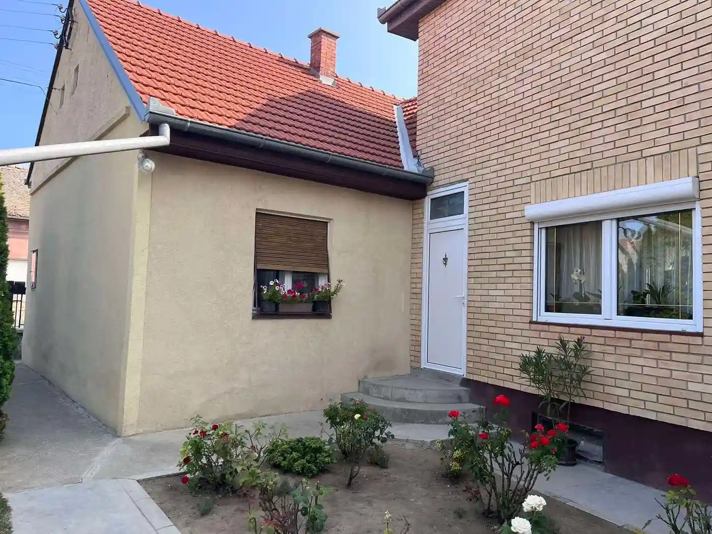 kuca na prodaju Futog 152m2 532329