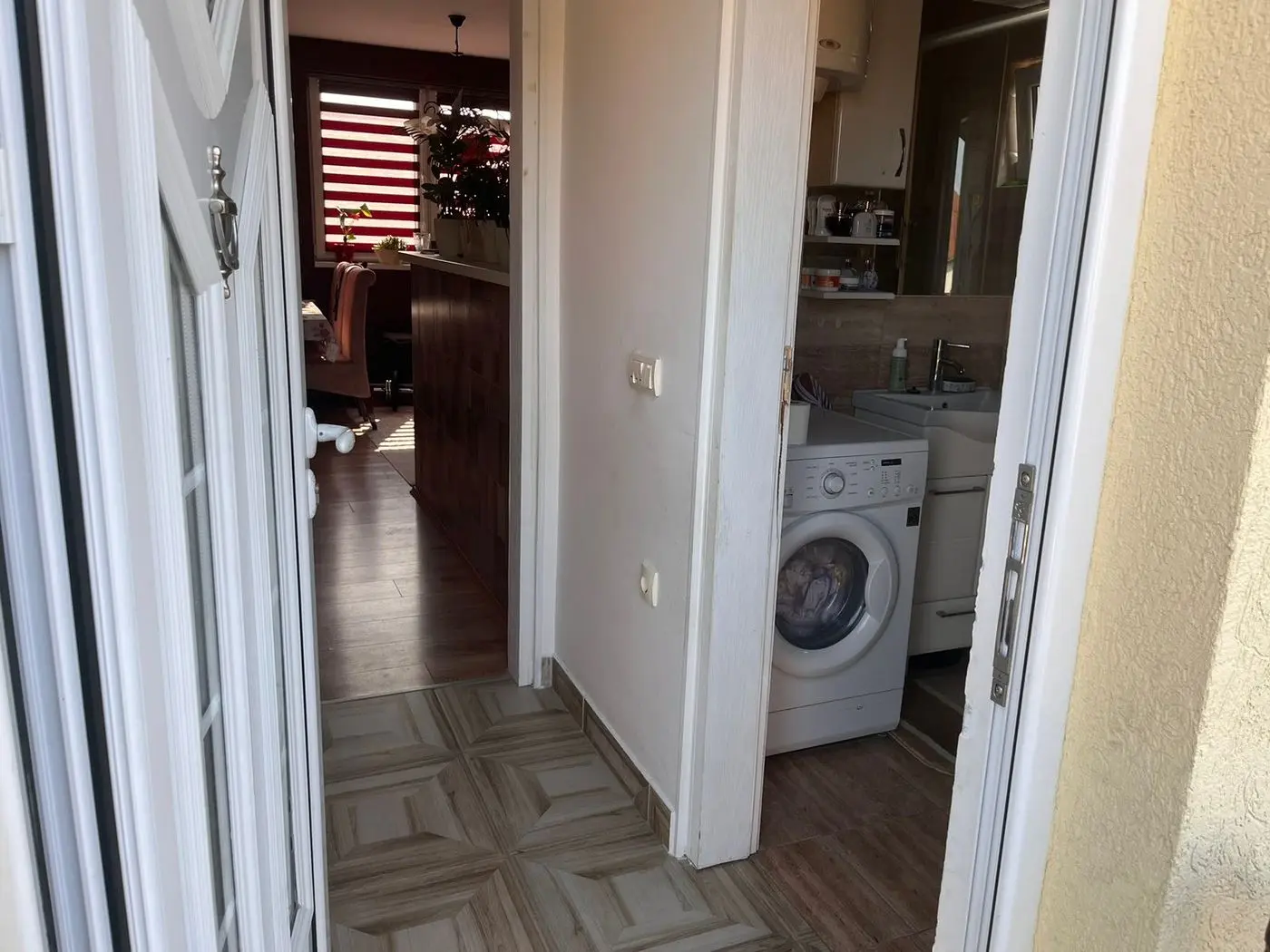 kuca na prodaju Futog 152m2 532329