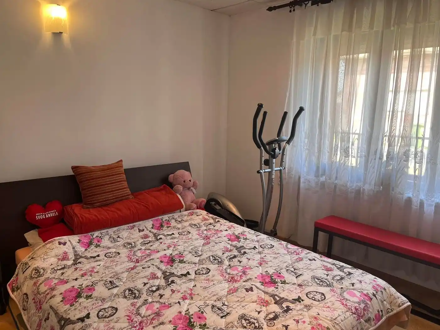 kuca na prodaju Futog 152m2 532329