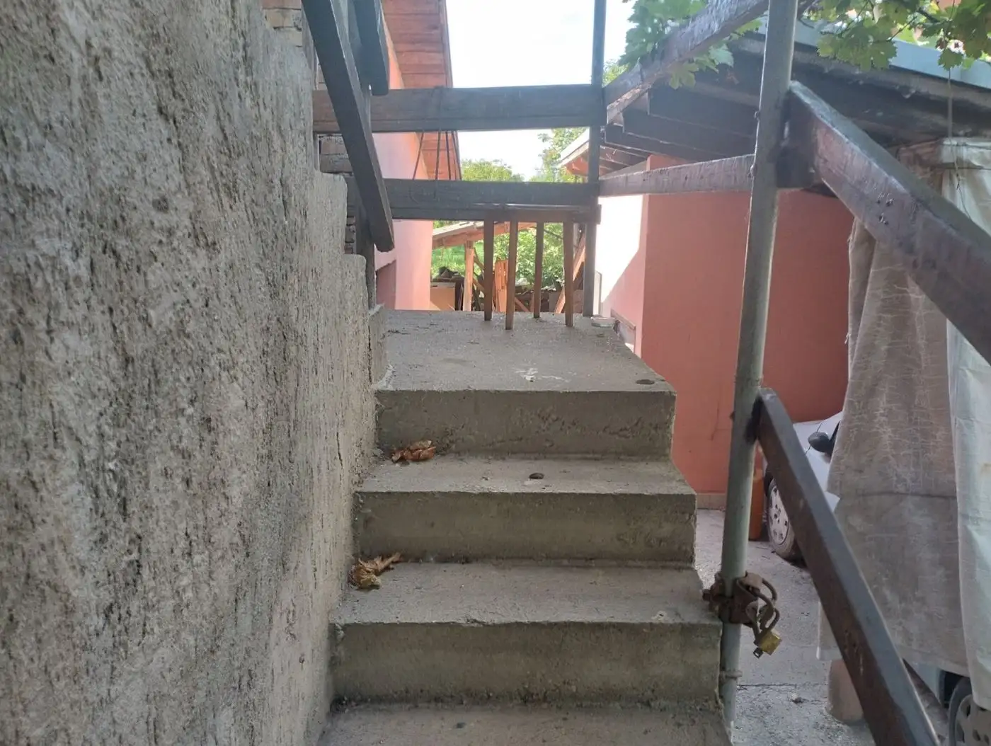 kuca na prodaju Novi Sad 89m2 532548