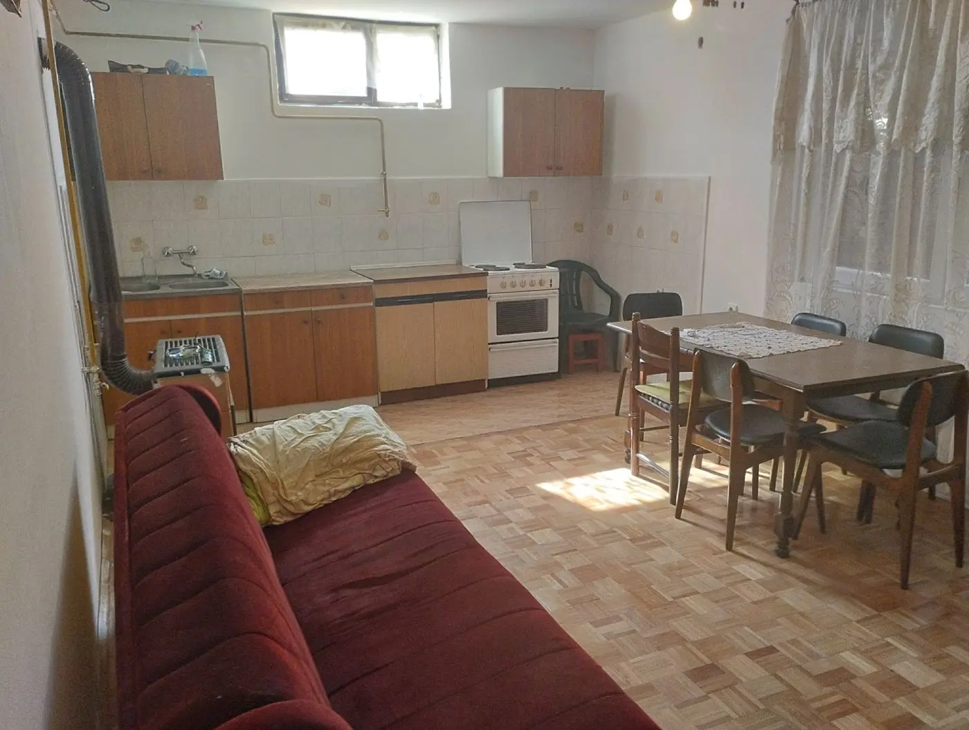 kuca na prodaju Novi Sad 89m2 532548