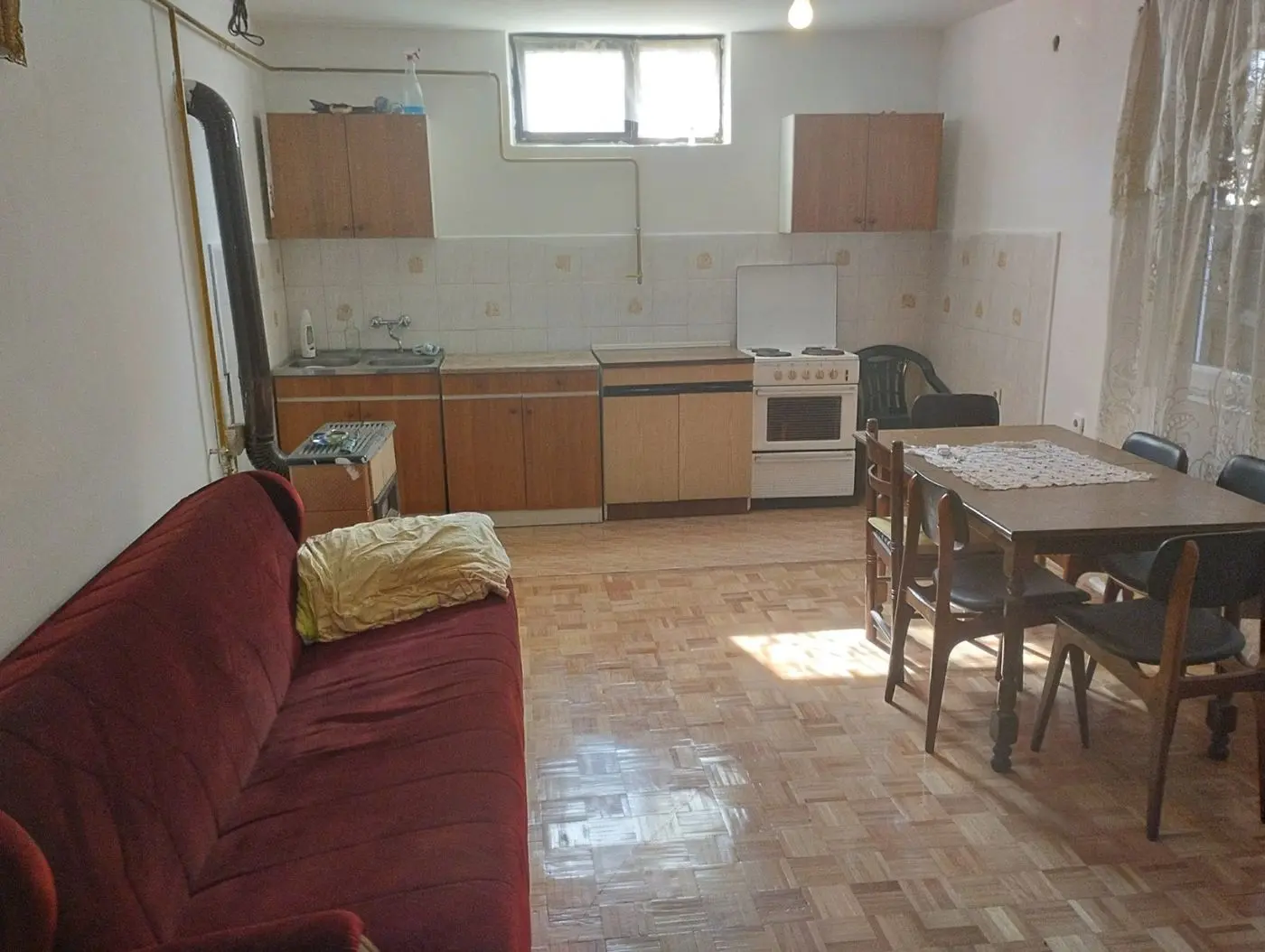 kuca na prodaju Novi Sad 89m2 532548