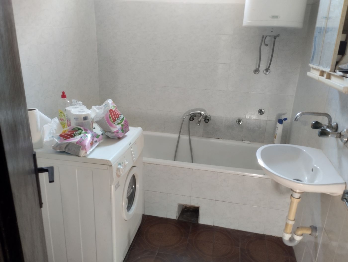 kuca na prodaju Novi Sad 89m2 532548