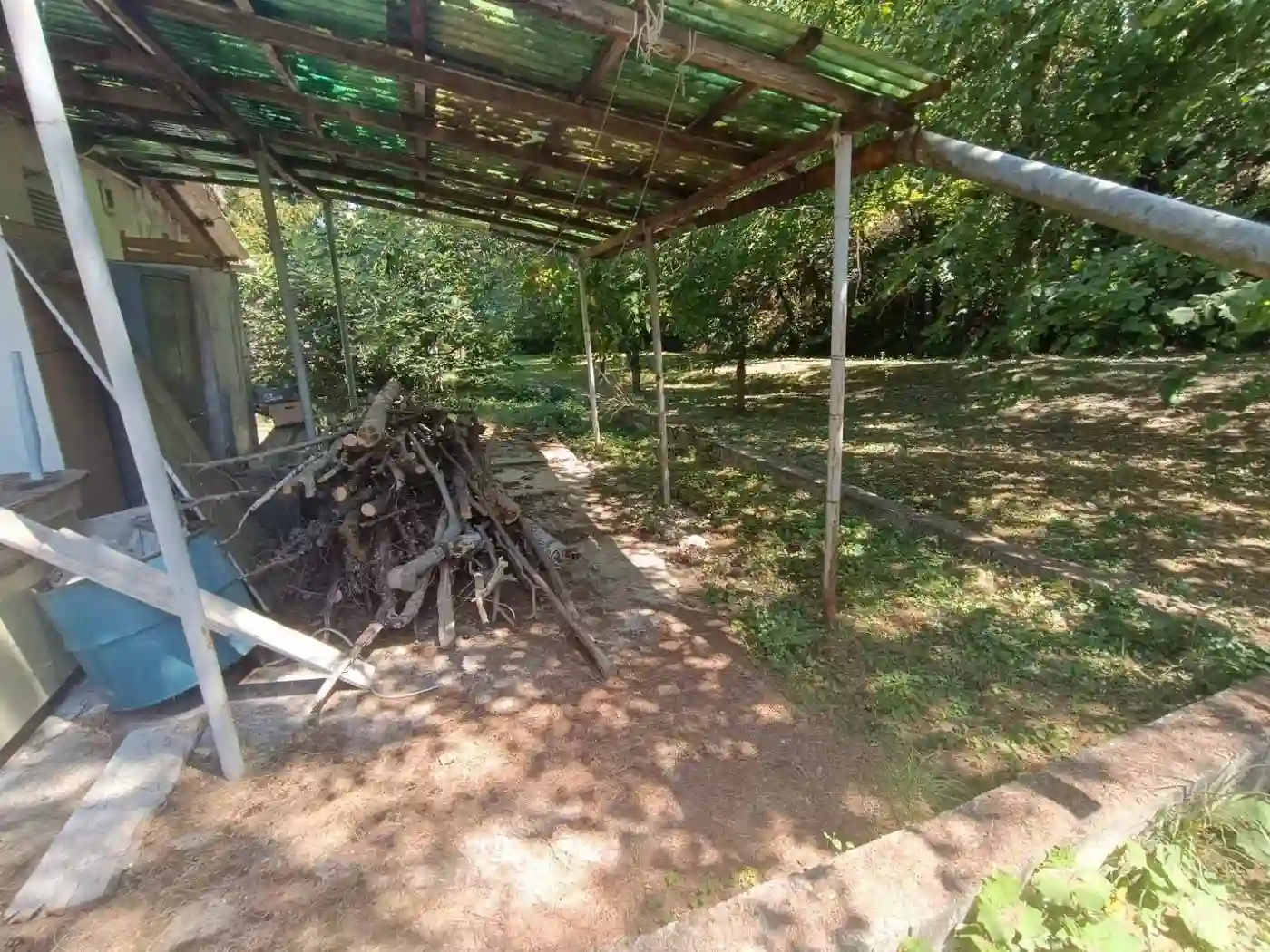 kuca na prodaju Banoštor 50m2 532649