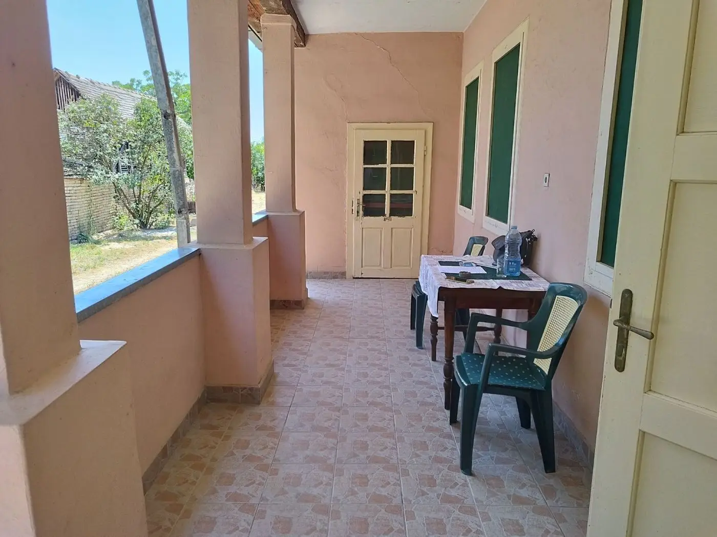 kuca na prodaju Žabalj 104m2 532628