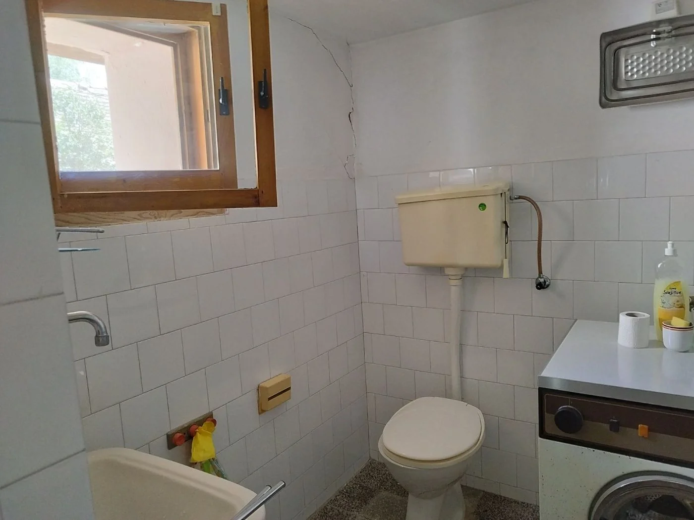 kuca na prodaju Žabalj 104m2 532628