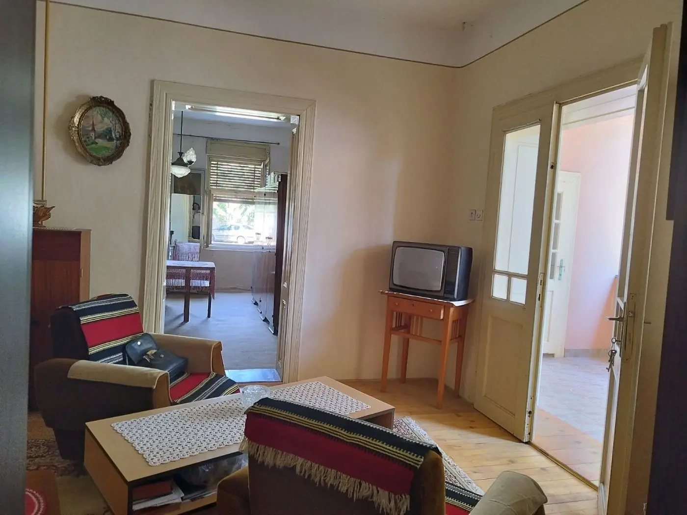 kuca na prodaju Žabalj 104m2 532628