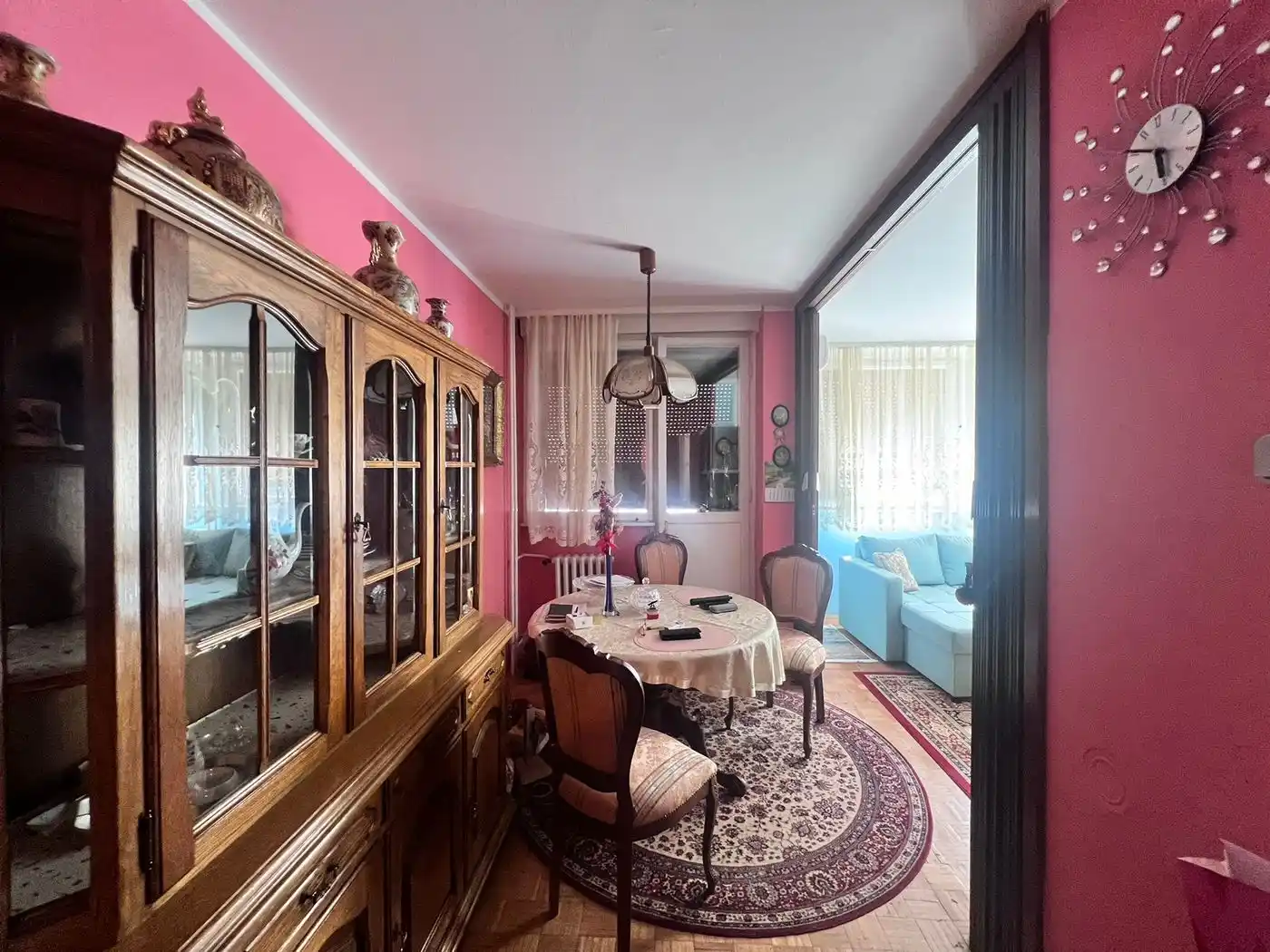 stan na prodaju Novi Sad 62m2 532880