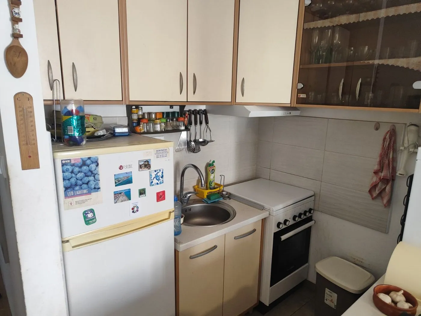 stan na prodaju Novi Sad 39m2 532843