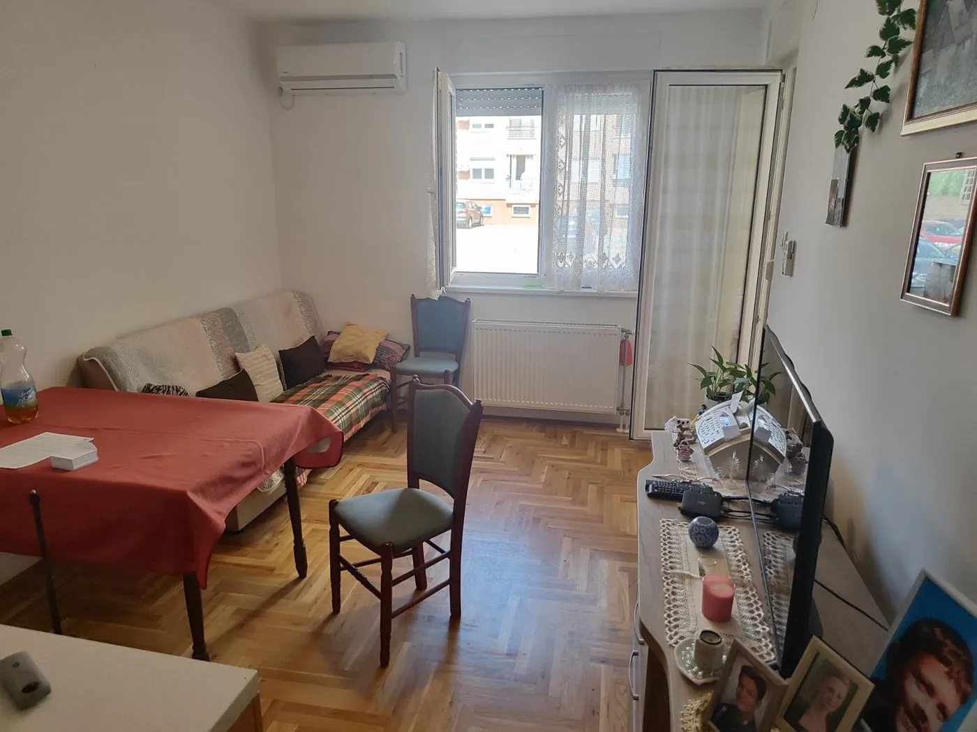 stan na prodaju Novi Sad, 39m2 532843