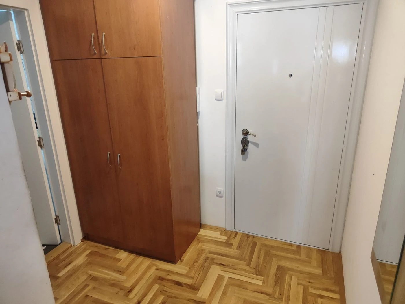 stan na prodaju Novi Sad 39m2 532843