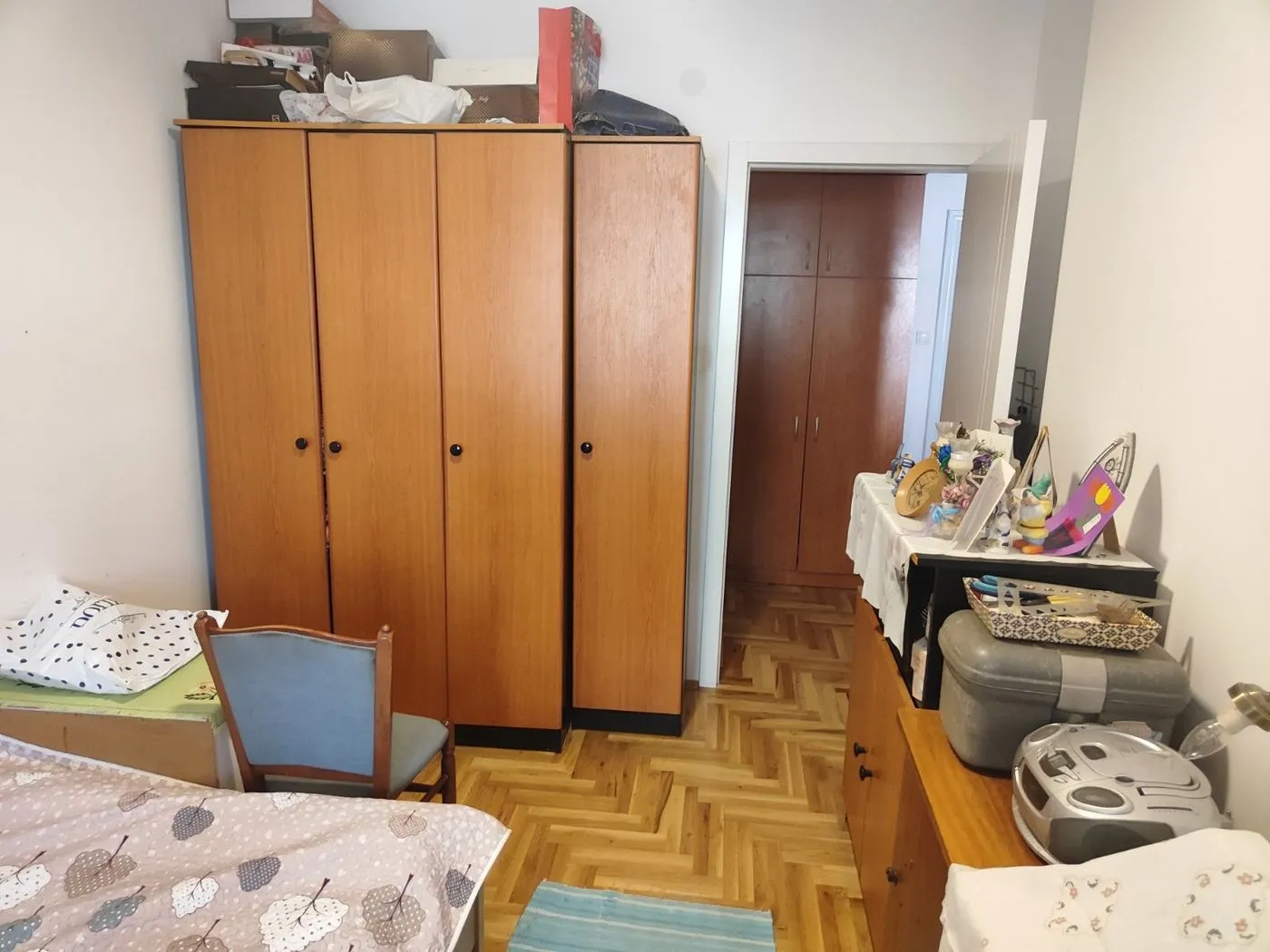 stan na prodaju Novi Sad 39m2 532843