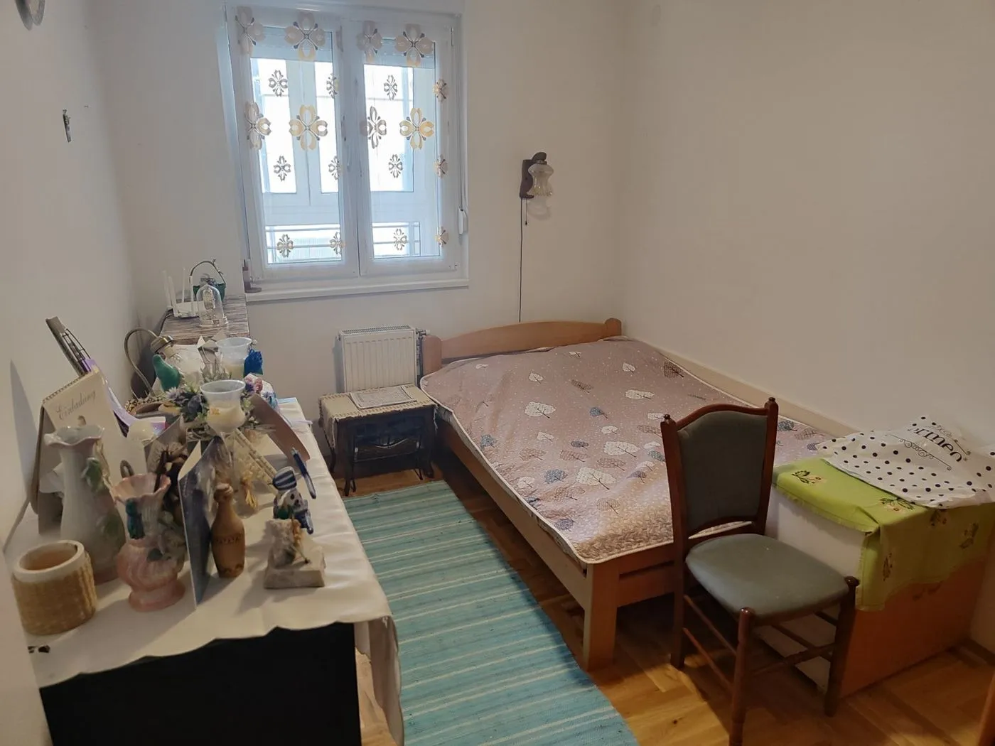 stan na prodaju Novi Sad 39m2 532843