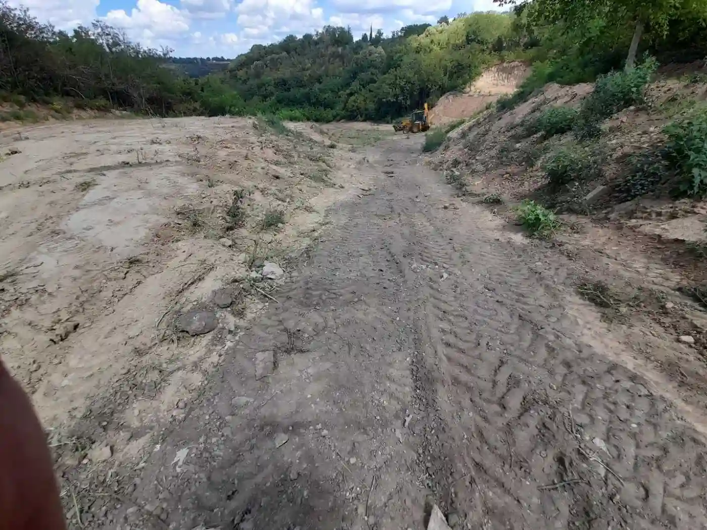 plac na prodaju Sremski Karlovci 1773m2 532708