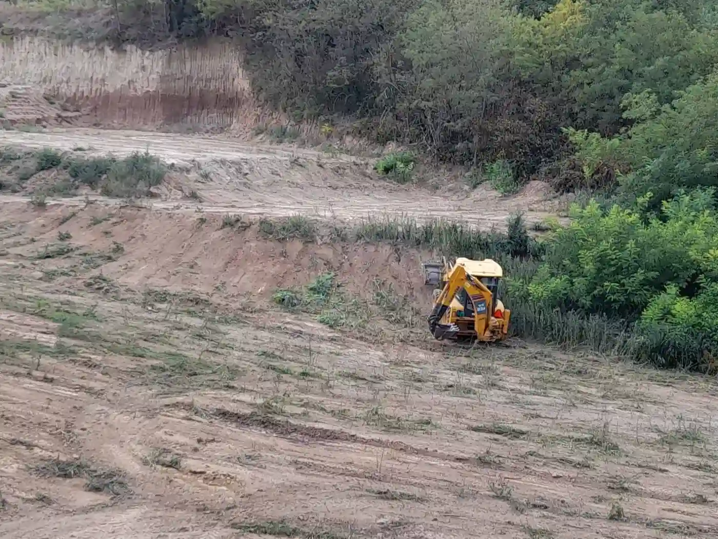 plac na prodaju Sremski Karlovci 1773m2 532708