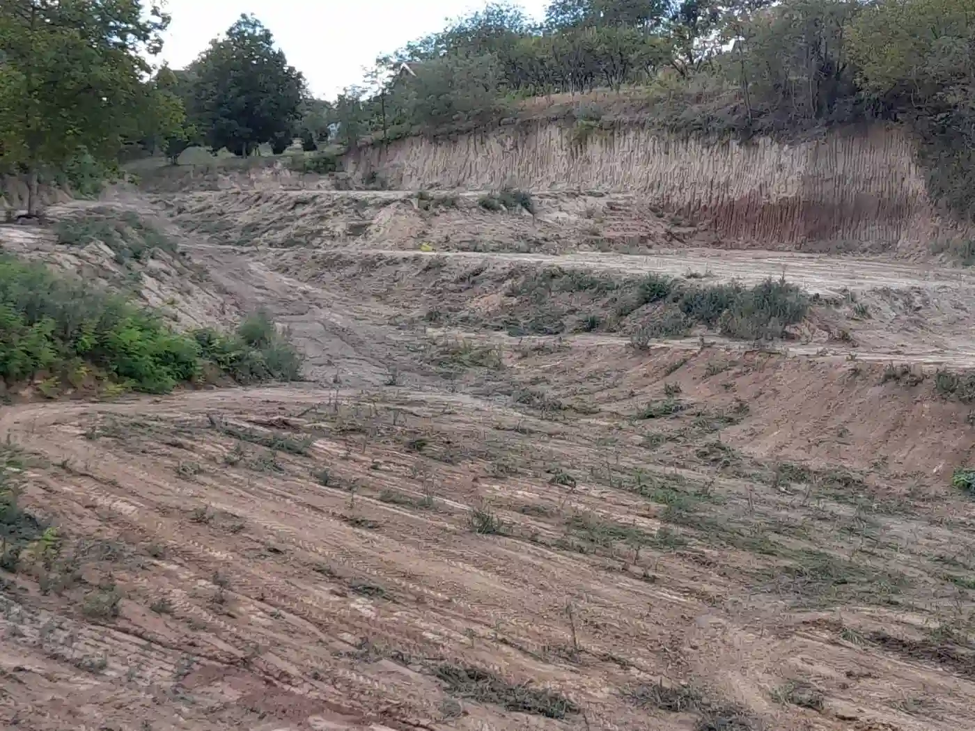 plac na prodaju Sremski Karlovci 1773m2 532708