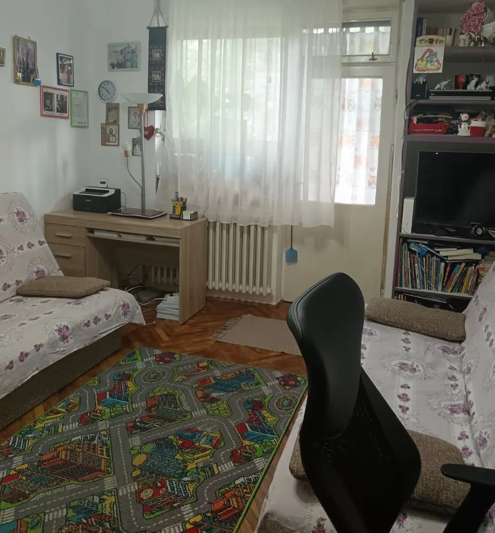 stan na prodaju Novi Sad, 48m2 529743