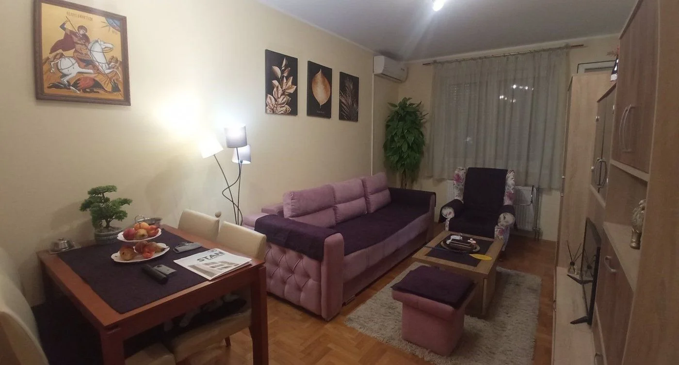 stan na prodaju Novi Sad, 41m2 533048