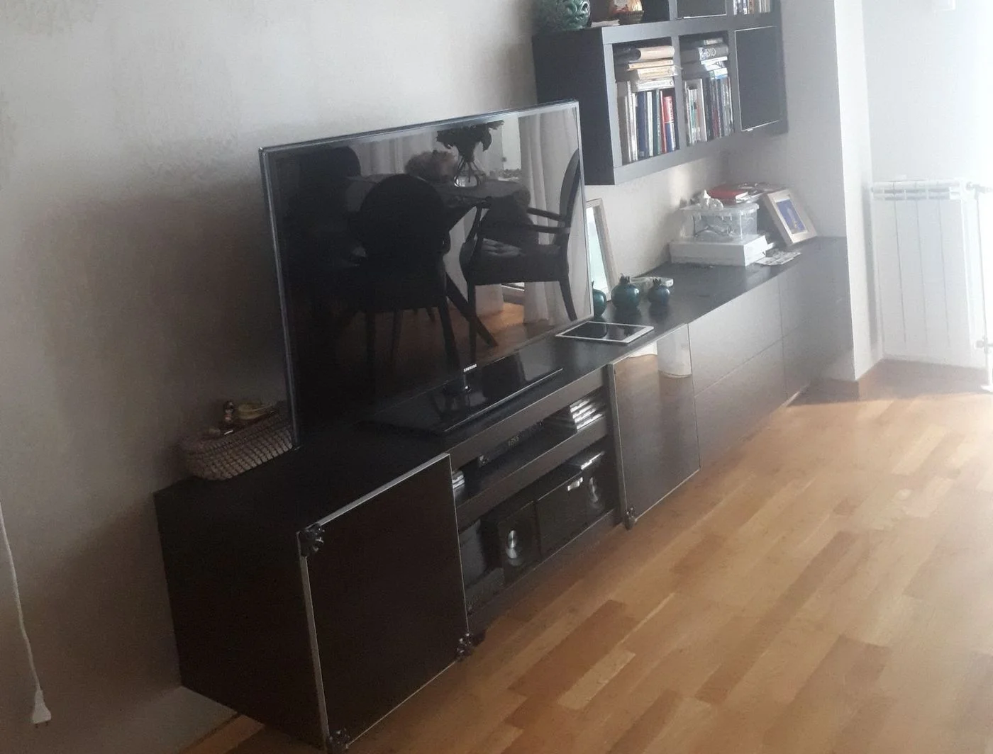 stan na prodaju Novi Sad 56m2 533059