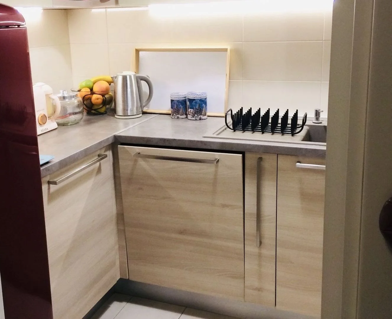 stan na prodaju Novi Sad 56m2 533059