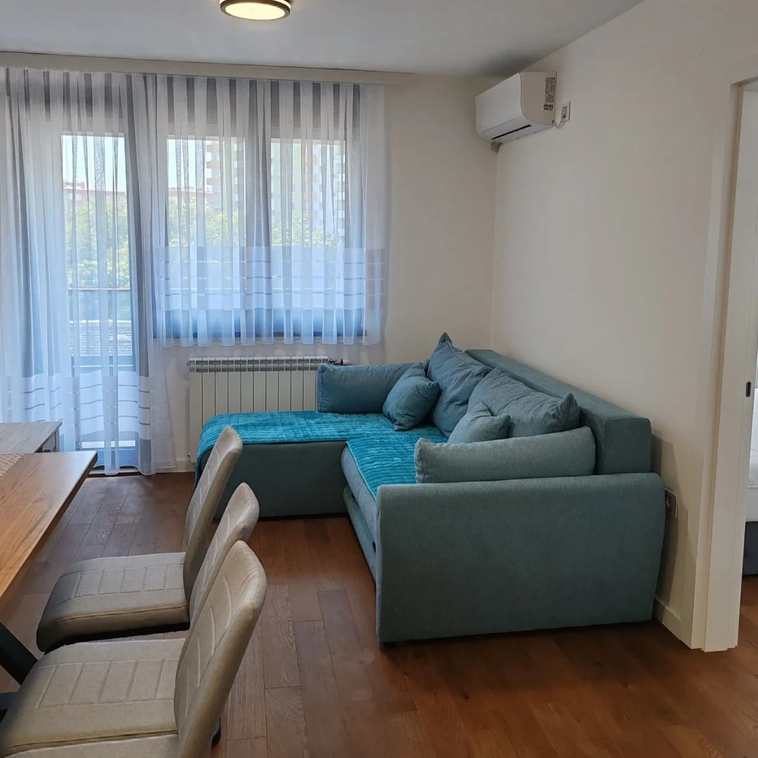 stan na prodaju Novi Sad, 37m2 11545