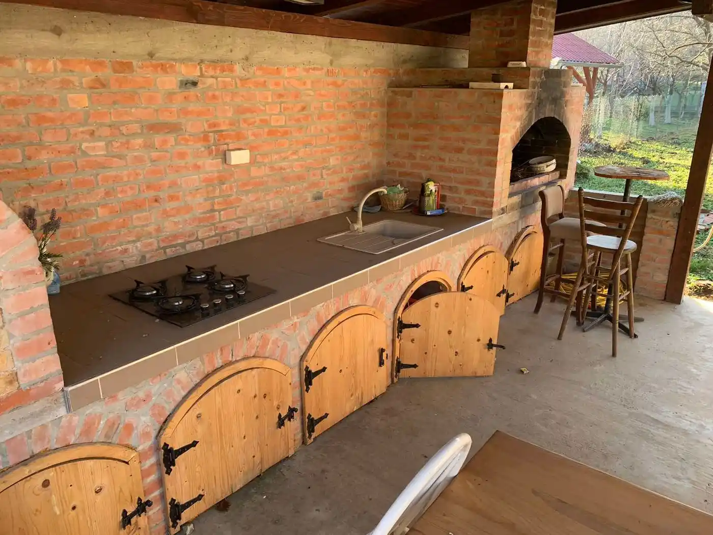kuca na prodaju Susek 45m2 515847