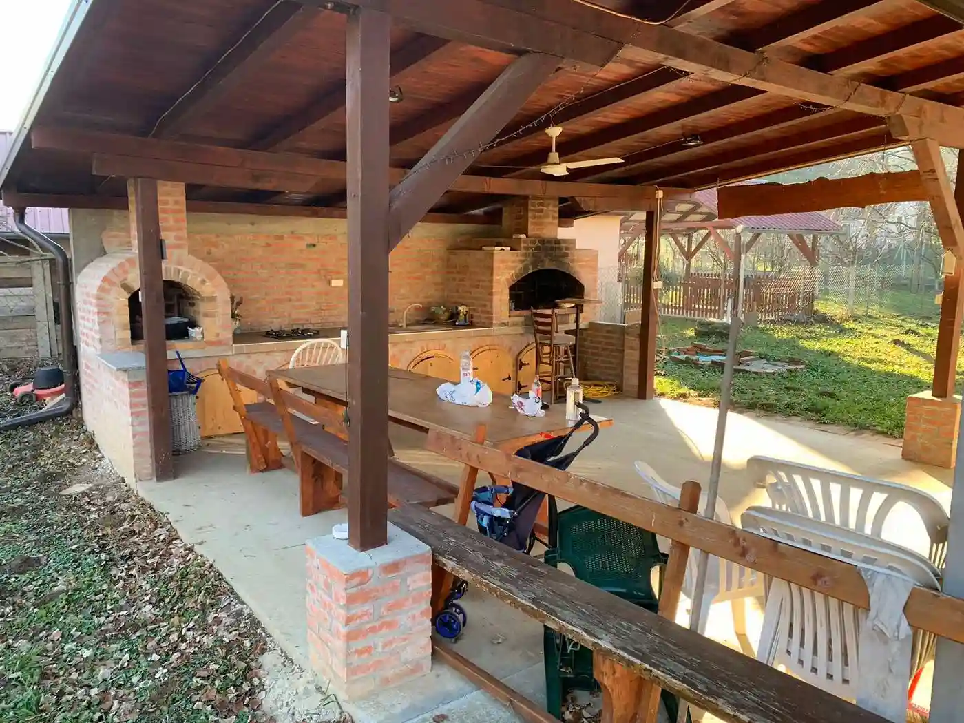 kuca na prodaju Susek 45m2 515847