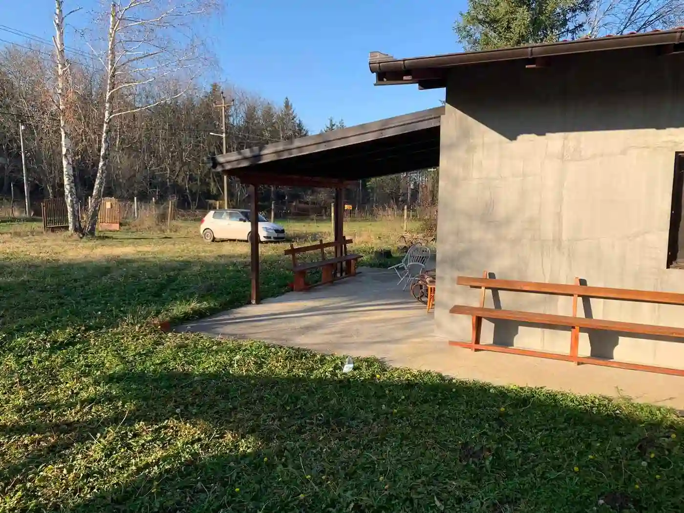 kuca na prodaju Susek 45m2 515847