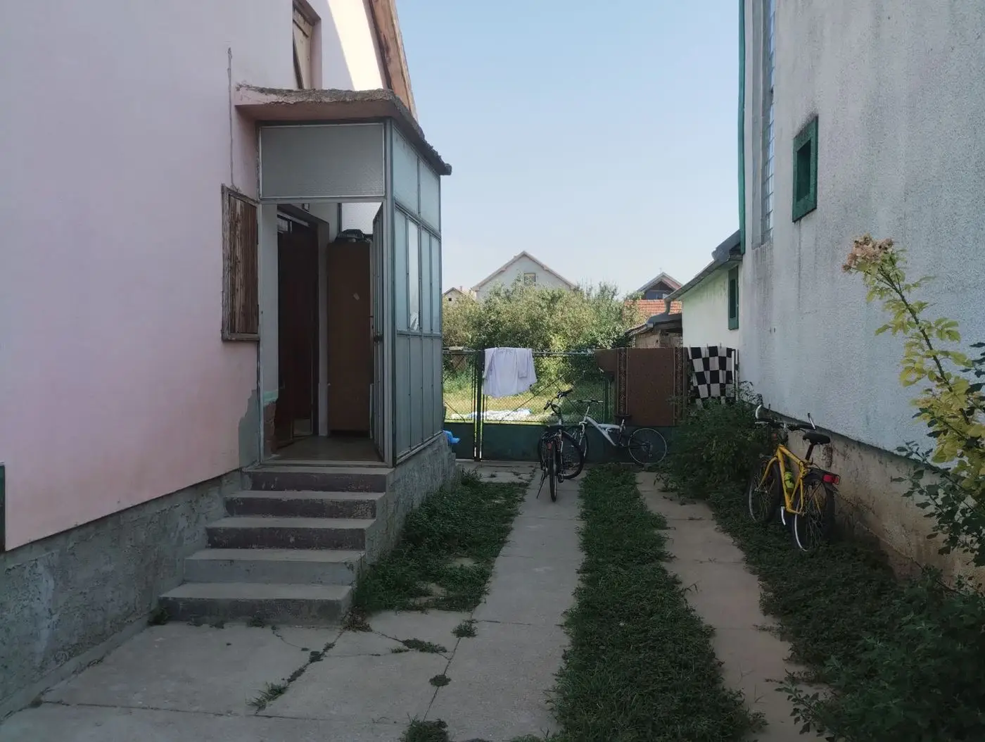 kuca na prodaju Kać 74m2 533309