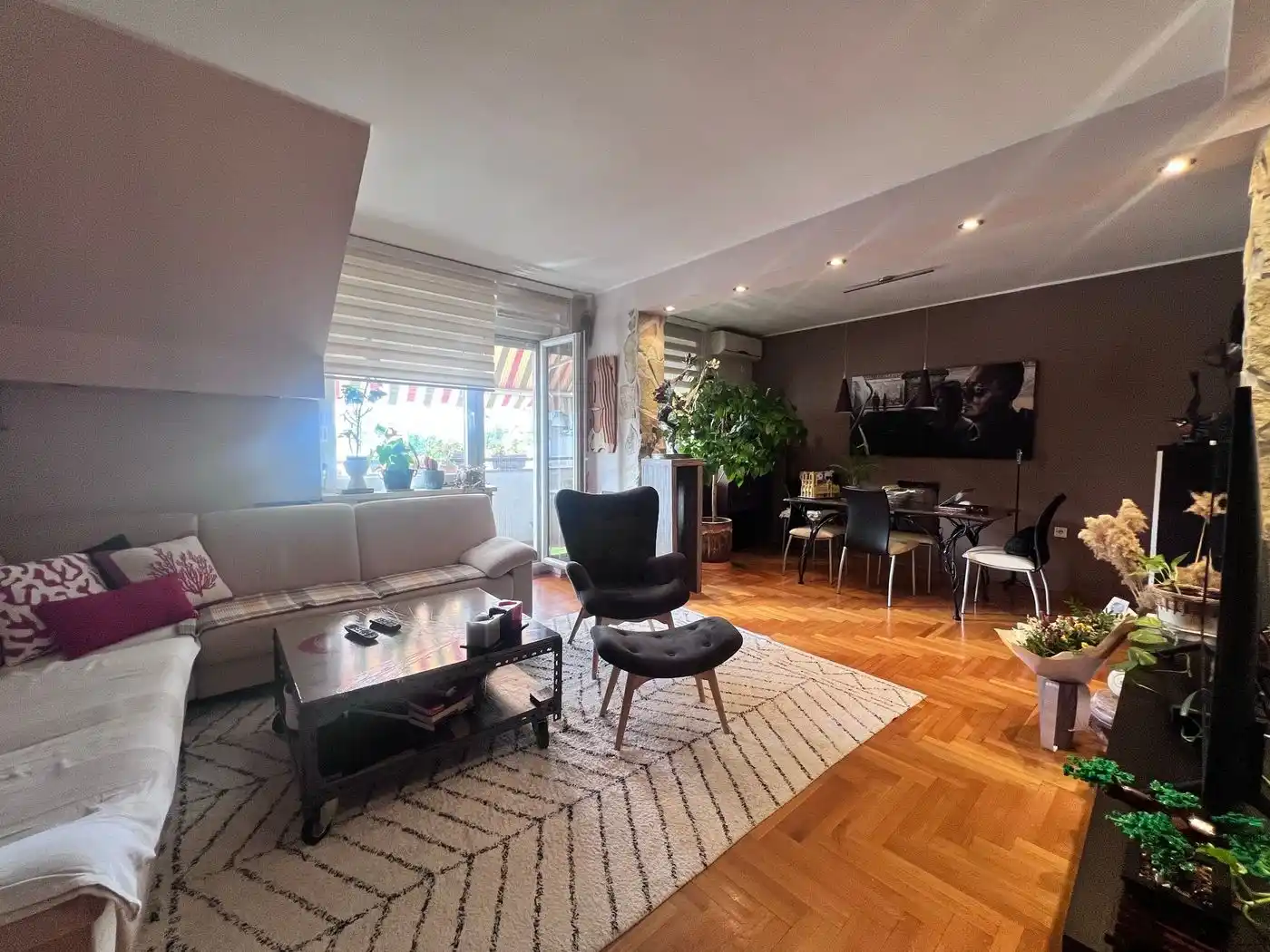 stan na prodaju Novi Sad 127m2 533500