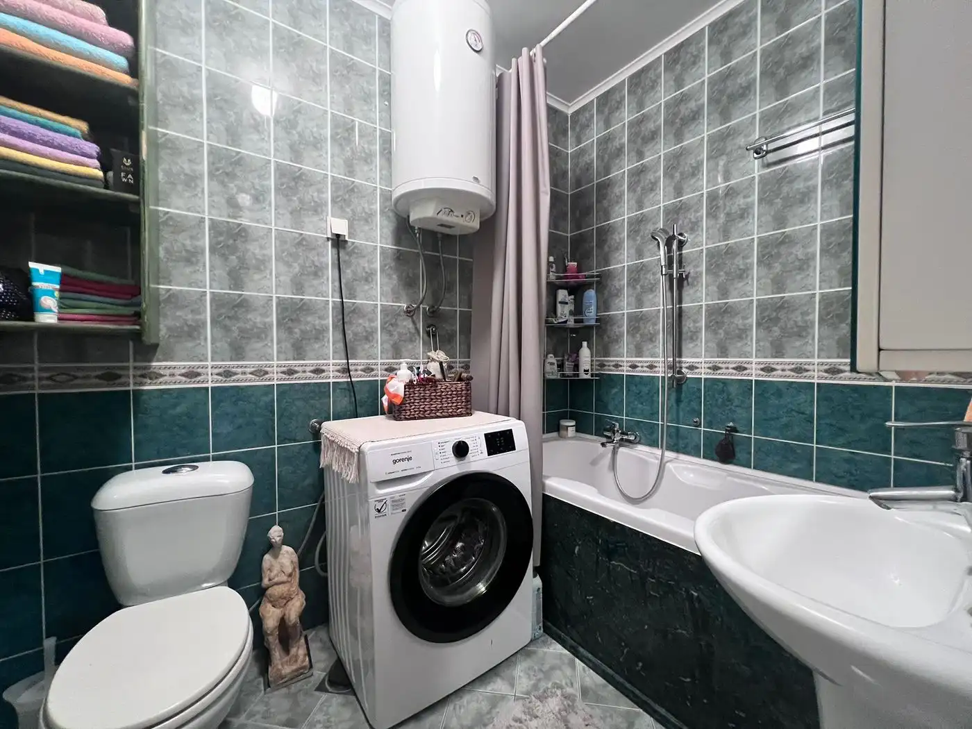 stan na prodaju Novi Sad 127m2 533500