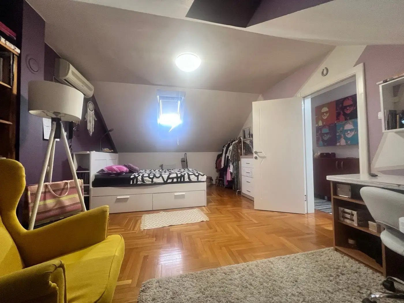 stan na prodaju Novi Sad 127m2 533500