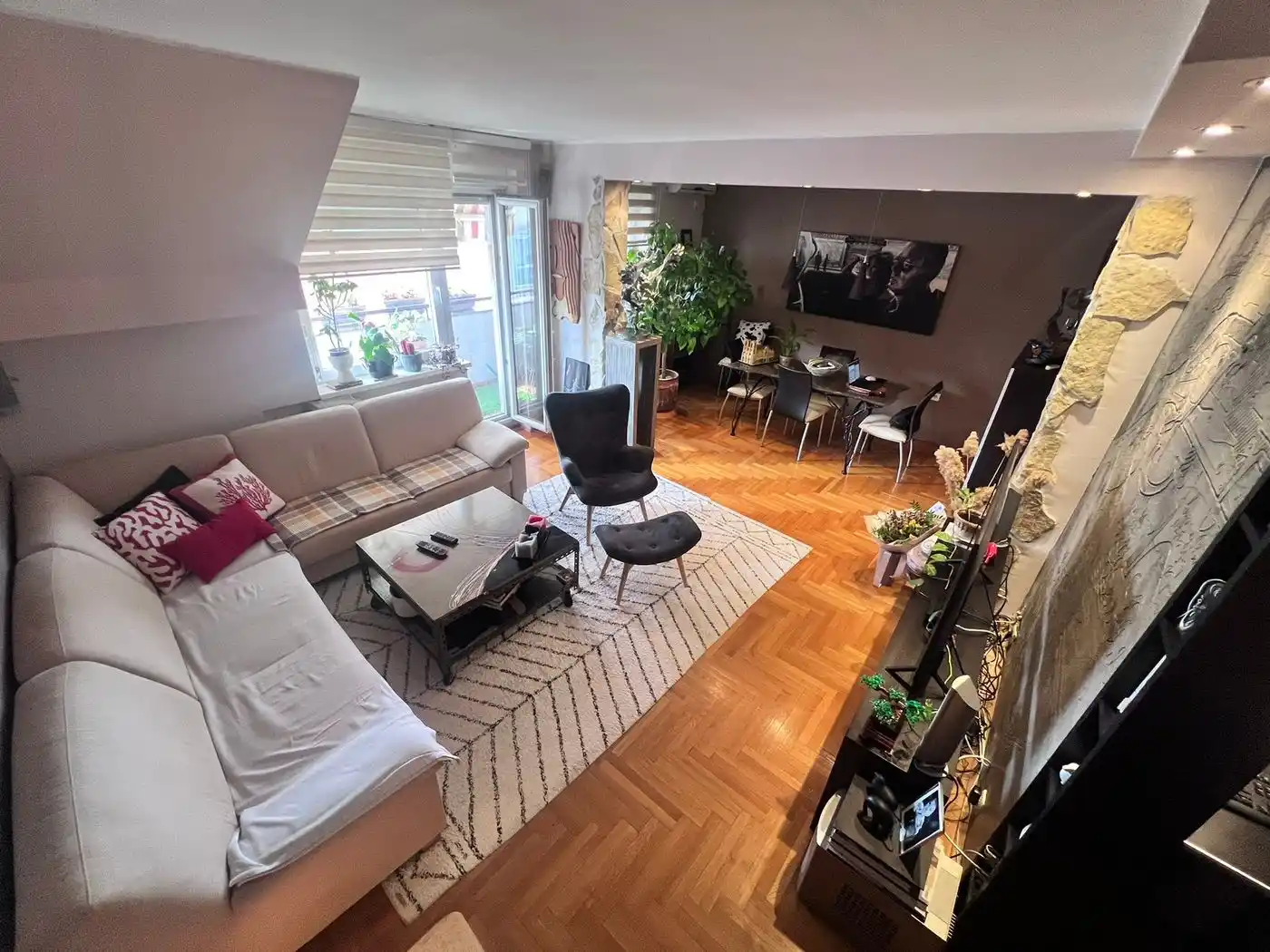 stan na prodaju Novi Sad, 127m2 533500